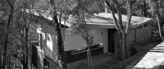 Casa Borboleta
