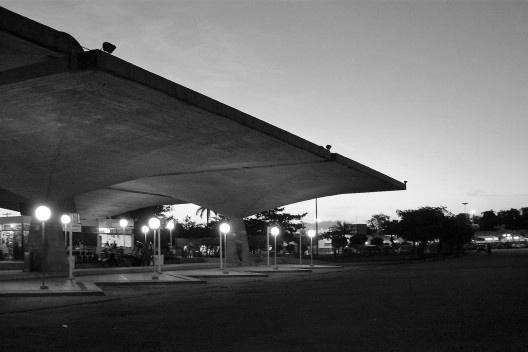 Estação Rodoviária do Guarujá