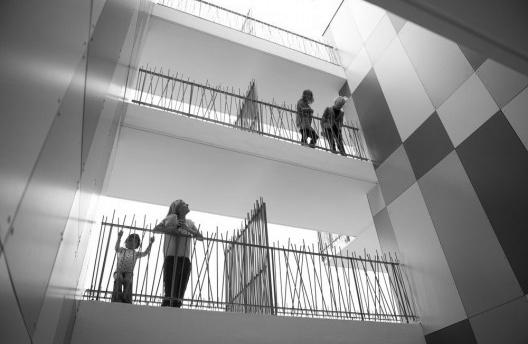 28 social housing units in Courbevoie