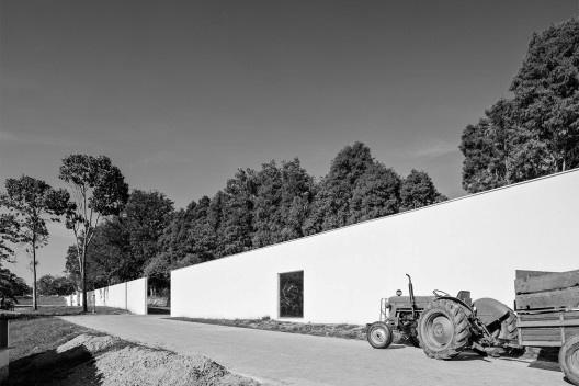 Casa do Agricultor