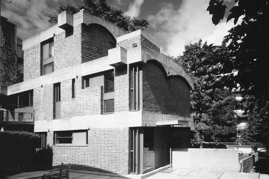 Le Corbusier e a atualização das abóbadas
