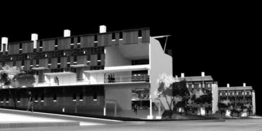 4º Prêmio Nacional de Pré-Fabricados de Concreto para Estudantes de Arquitetura 2005