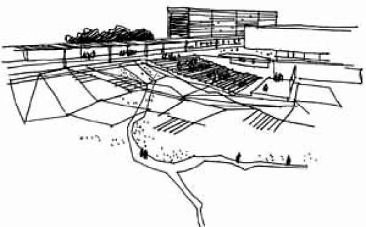 International Ideas Competition for the Hellenikon Metropolitan Park and Urban Development