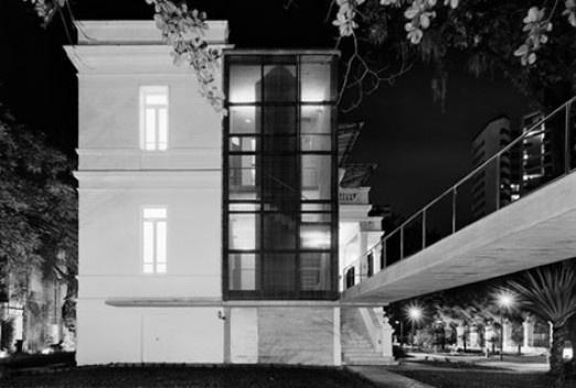 Museu Rodin Bahia