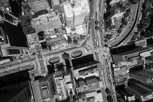 Ciclovia Avenida Paulista