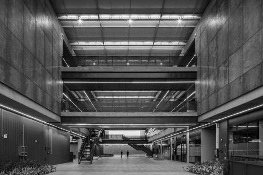 Ágora Tech Park