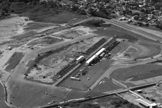 Complexo Cultural do Porto Seco