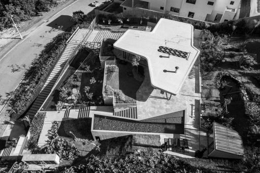 Casa LLF