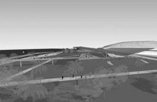Concurso Novo Parque Tancredo Neves em Vitória ES