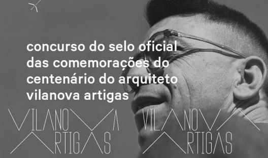 Concurso Selo Artigas