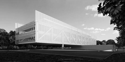 Concurso Público Nacional de Arquitetura para a Sede da CNM em Brasília