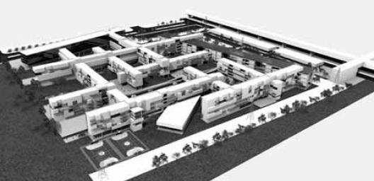 2º Prêmio Nacional de Pré-Fabricados de Concreto para Estudantes de Arquitetura