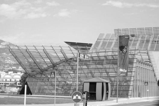 Museu da Ciência - MUSE