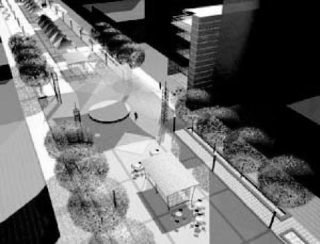 Plano Erechim 100 – Cesar Dorfman Arquitetos Associados