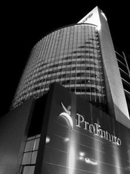 Edifício ProFuturo