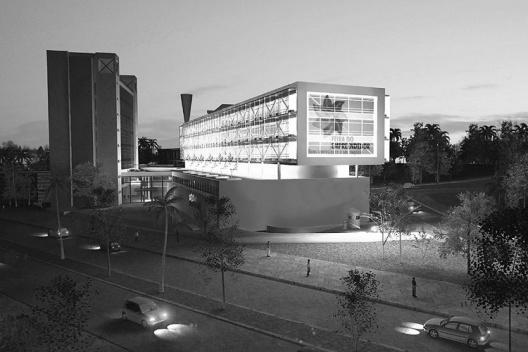 Centro de Referência em Empreendedorismo do Sebrae-MG