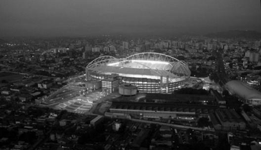 Estádio Olímpico João Havelange