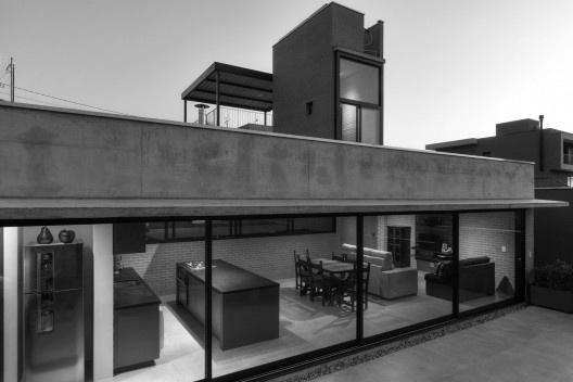 Casa APF