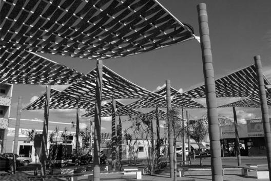 Premiação de Obras da VI Bienal Iberoamericana de Arquitetura e Urbanismo - Lisboa´08
