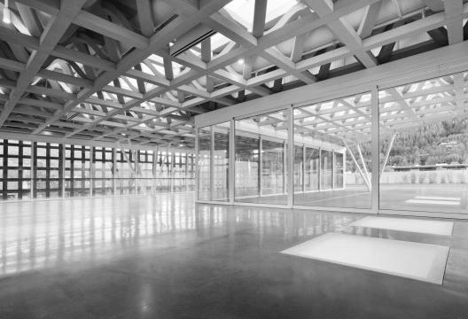 New Aspen Art Museum