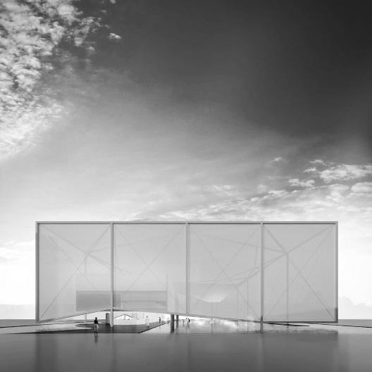 Pavilhão do Brasil Expo Dubai 2020