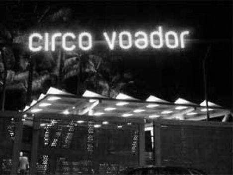 Novo Circo Voador