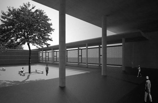 Sustentabilidade em Edificações Públicas