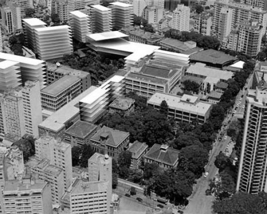 Premiação IAB-SP 2004