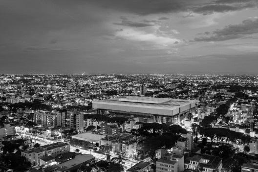 Arena da Baixada