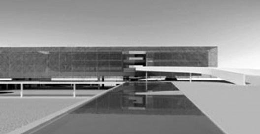 Concurso Público de Projetos para a Sede do IPHAN em Brasília