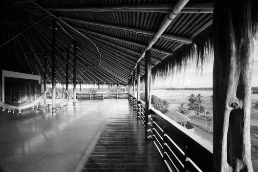 Sede do Instituto Socioambiental – ISA