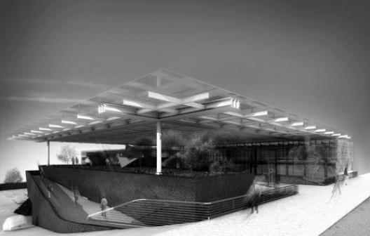 Concurso Público Nacional de Anteprojetos de Arquitetura para a construção do edifício-sede do Crea Mato Grosso