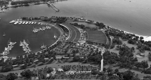 Marina da Glória
