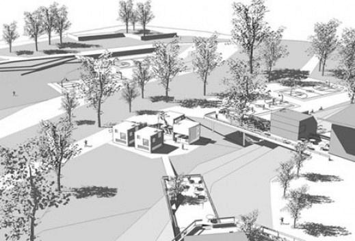 Concurso de Estudantes do VIII Encontro Nacional de Ensino de Paisagismo em Escolas de Arquitetura do Brasil