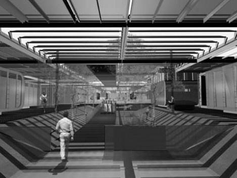 Concurso Cultural Morar na Metrópole