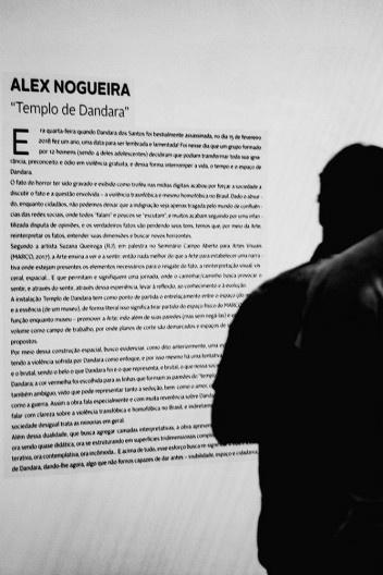 Templo de Dandara