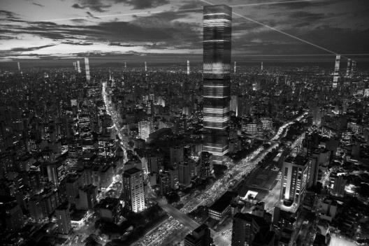 Projeto São Paulo
