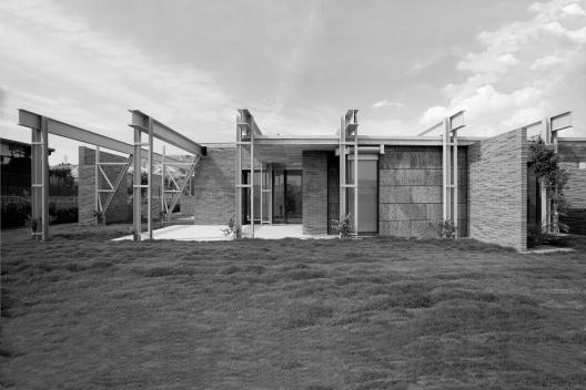 Casa Jardí 03