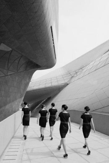 Guangzhou Opera House