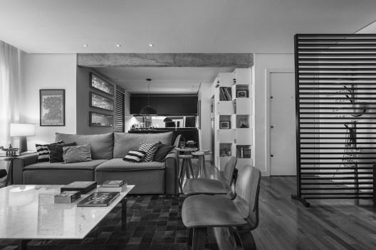 Apartamento da(o) Marquês