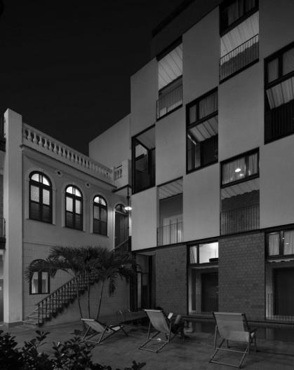 Hostel Villa 25
