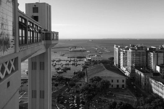 Paulo Ormindo David de Azevedo em seis obras
