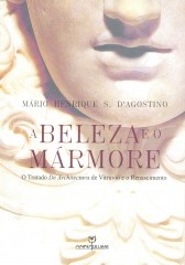 A beleza e o mármore 