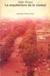 La arquitectura de la ciudad