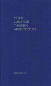 Thinking architecture