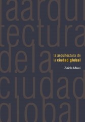 La arquitectura de la ciudad global