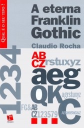 A eterna Franklin Gothic