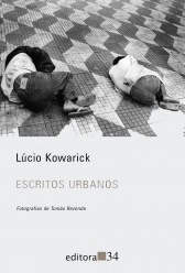Escritos urbanos