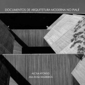 Documentos de arquitetura moderna no Piauí