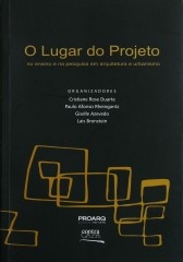 O lugar do projeto 